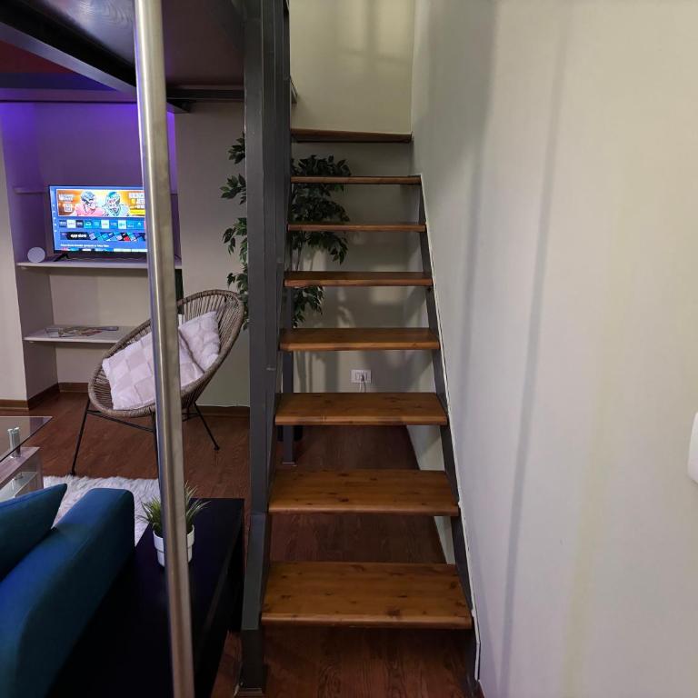 Loft011 An elegant retreat in the heart of Turin - Appartamento con 1 Camera da Letto - 21