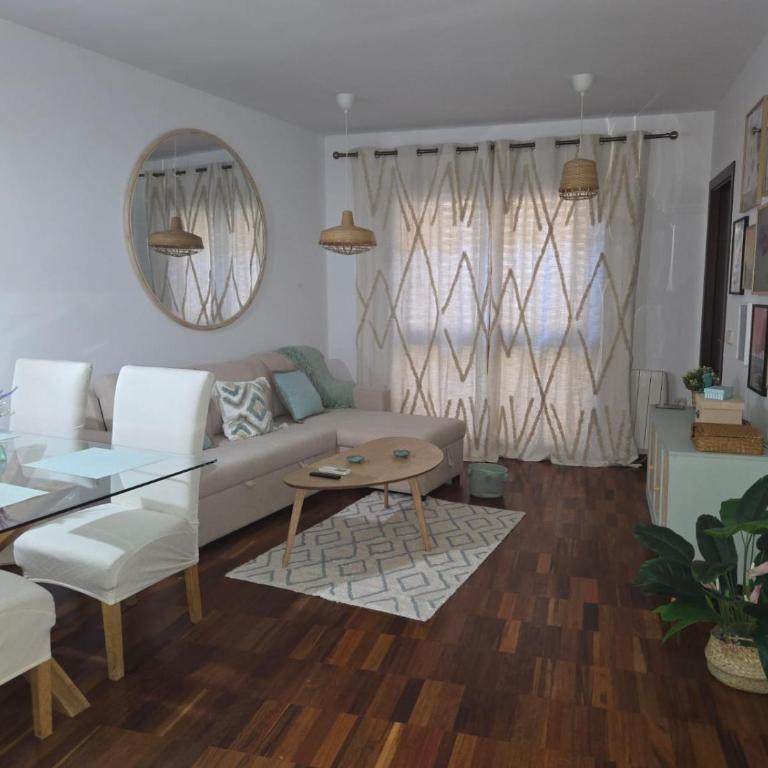 El Rinconcito del Casco - The Little Corner of the Old Town - Apartamento de 2 dormitorios - 1
