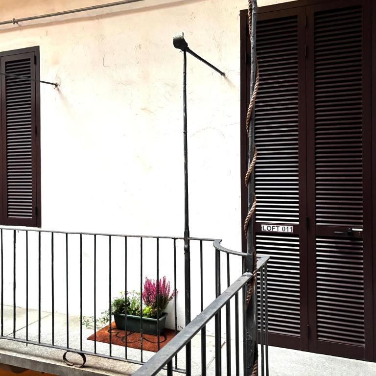 Loft011 An elegant retreat in the heart of Turin - Appartamento con 1 Camera da Letto - 27