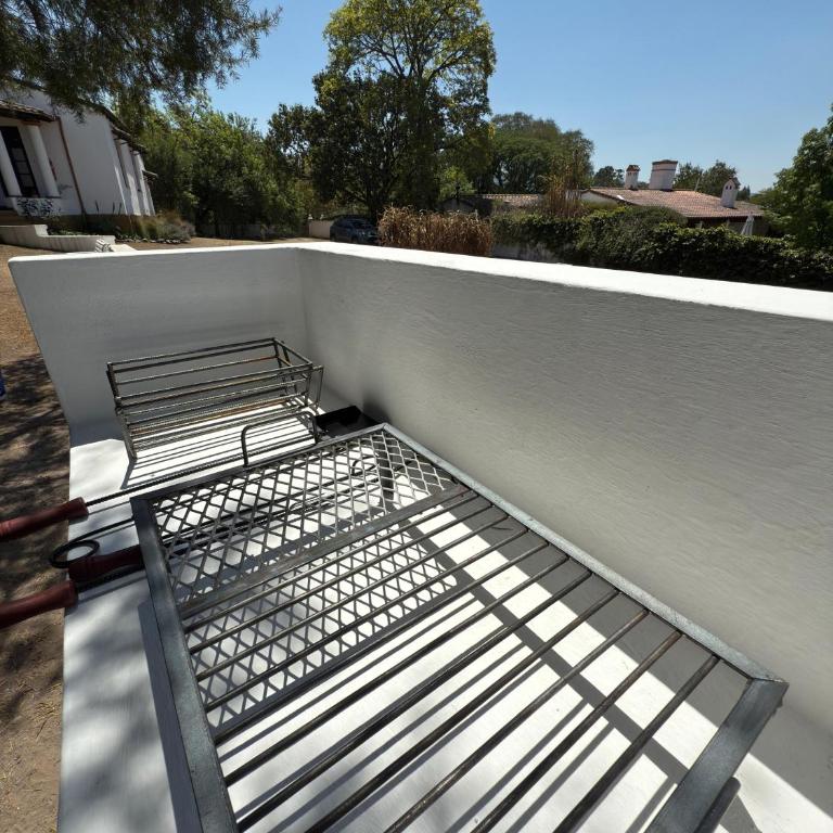 Las Camelias Casa de Campo en San Lorenzo, Salta - Casa de 7 dormitorios - 43