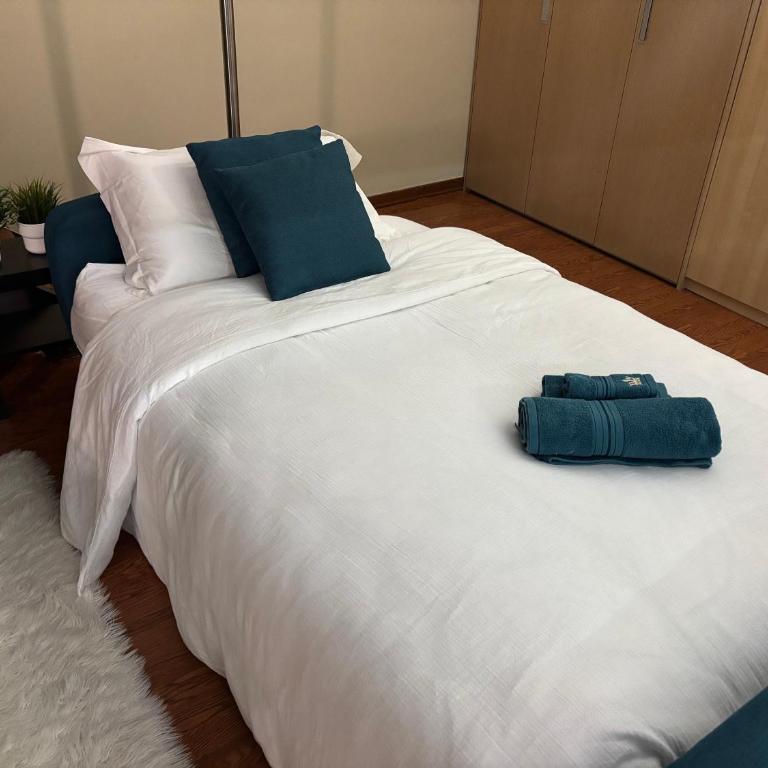 Loft011 An elegant retreat in the heart of Turin - Appartamento con 1 Camera da Letto - 29