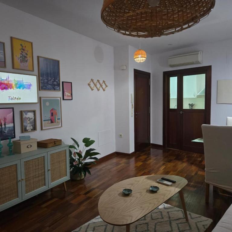 El Rinconcito del Casco - The Little Corner of the Old Town - Apartamento de 2 dormitorios - 2