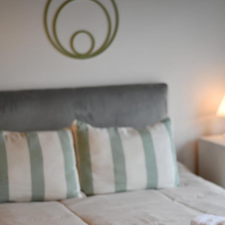 Tangerina Apart Hotel - Villa Gesell - Deluxe One-Bedroom Apartment - 6