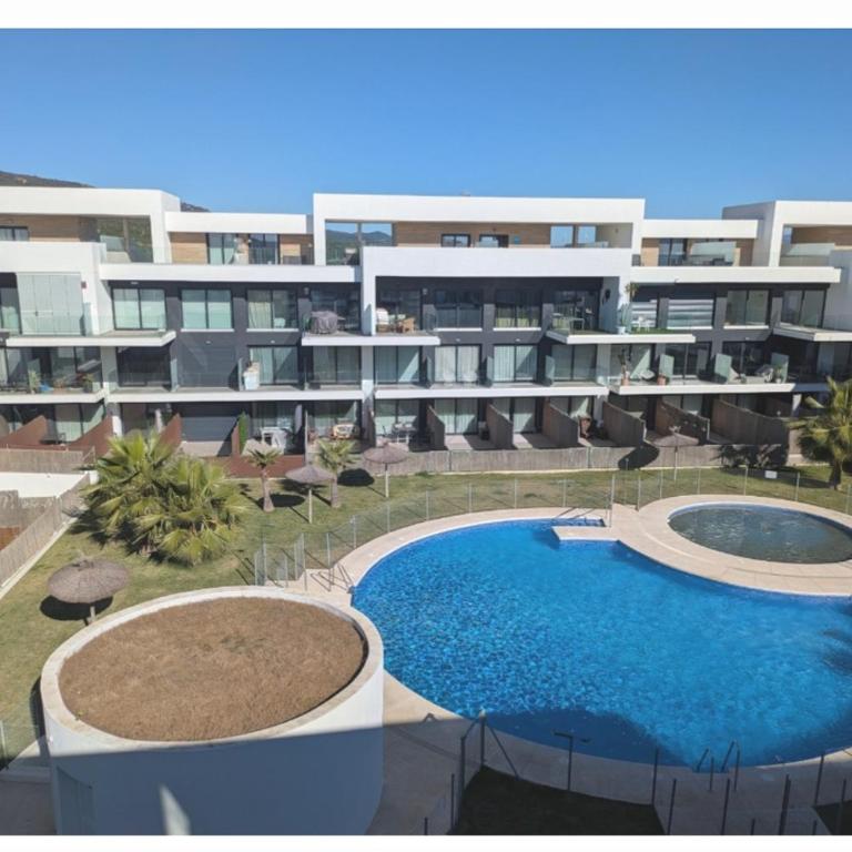 Casa Bakara la Brisa Zahara beach - Apartamento de 2 dormitorios - 32
