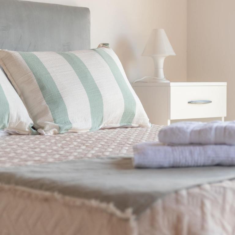Tangerina Apart Hotel - Villa Gesell - Deluxe One-Bedroom Apartment - 43