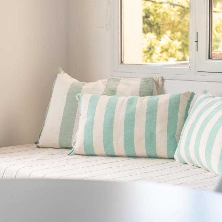 Tangerina Apart Hotel - Villa Gesell - One-Bedroom Apartment with Spa Bath - 9