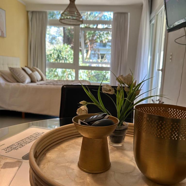 Solanas, Green Park - One-Bedroom Apartment - 1