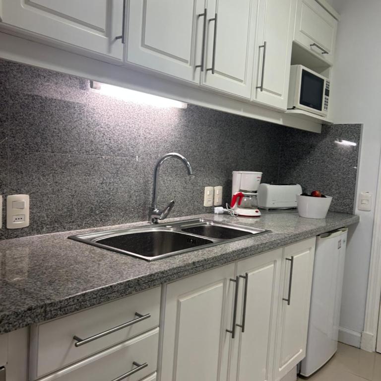 Solanas, Green Park - One-Bedroom Apartment - 4