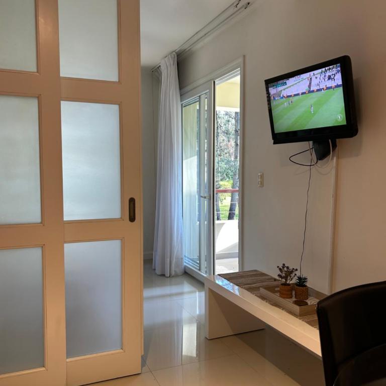 Solanas, Green Park - One-Bedroom Apartment - 6