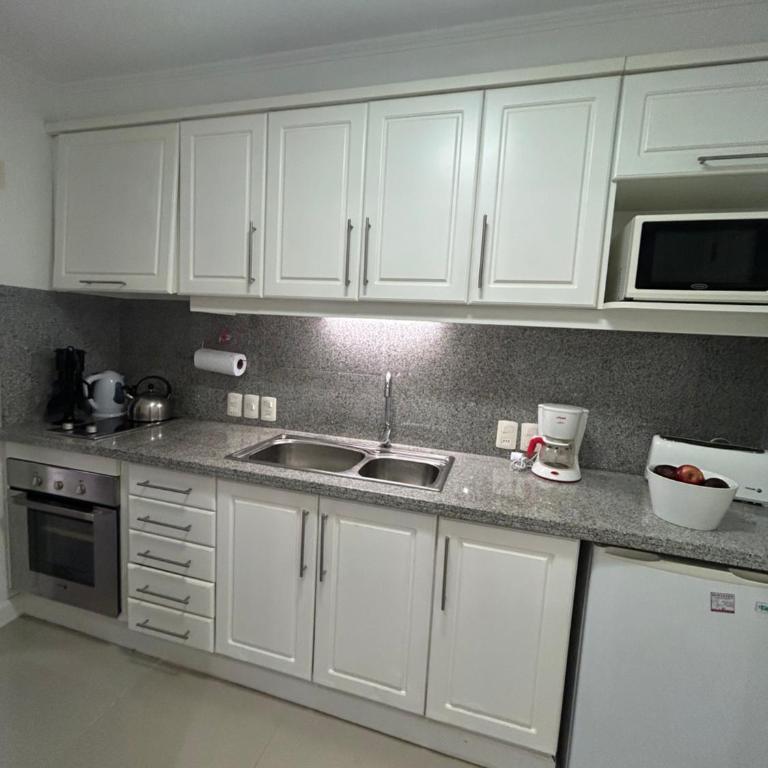 Solanas, Green Park - One-Bedroom Apartment - 9