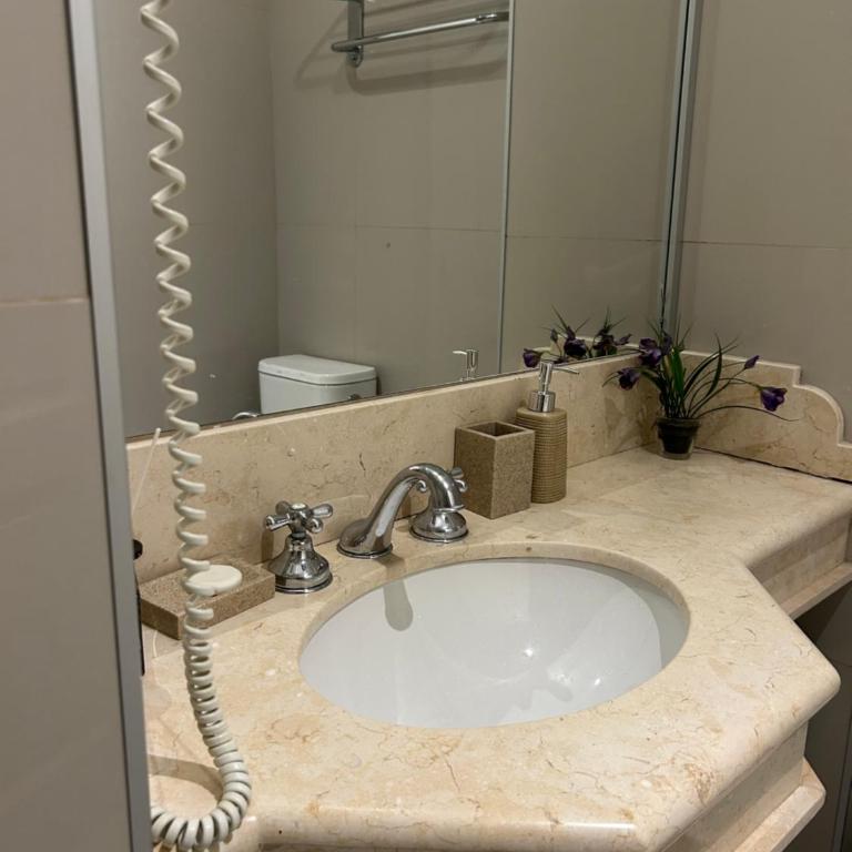 Solanas, Green Park - One-Bedroom Apartment - 10