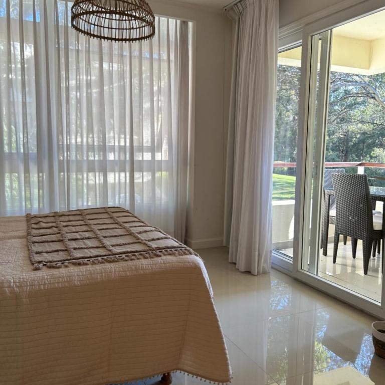 Solanas, Green Park - One-Bedroom Apartment - 18