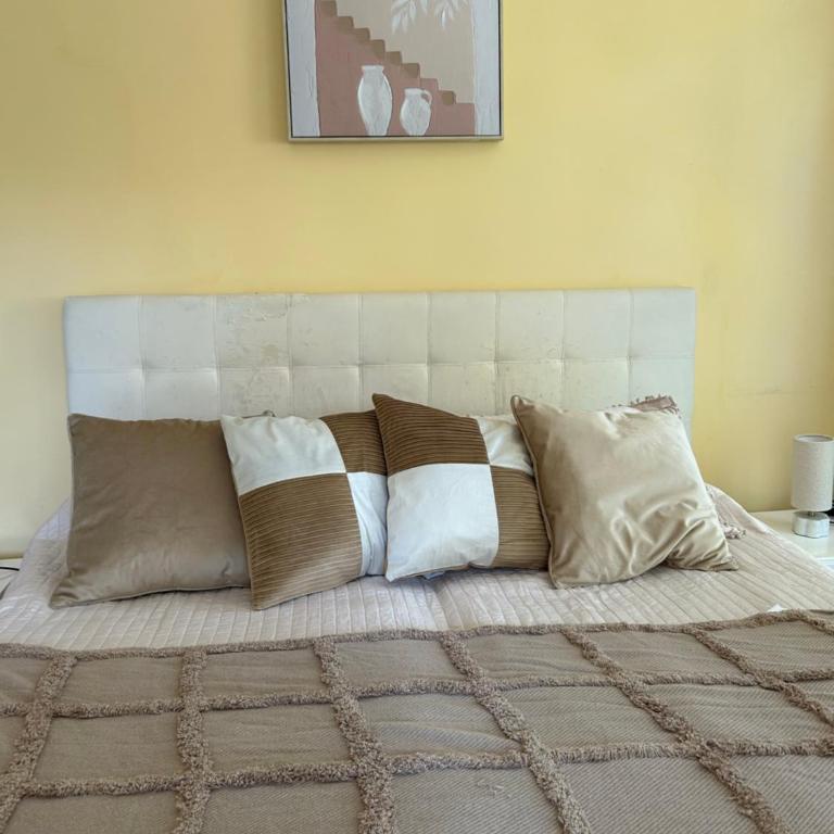Solanas, Green Park - One-Bedroom Apartment - 24