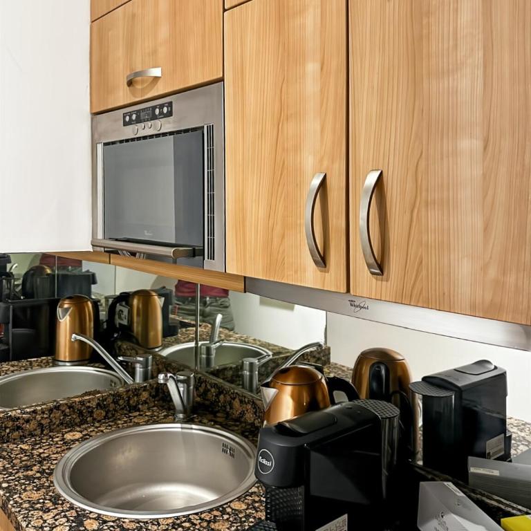 Le petit Medicis - One-Bedroom Apartment - 5