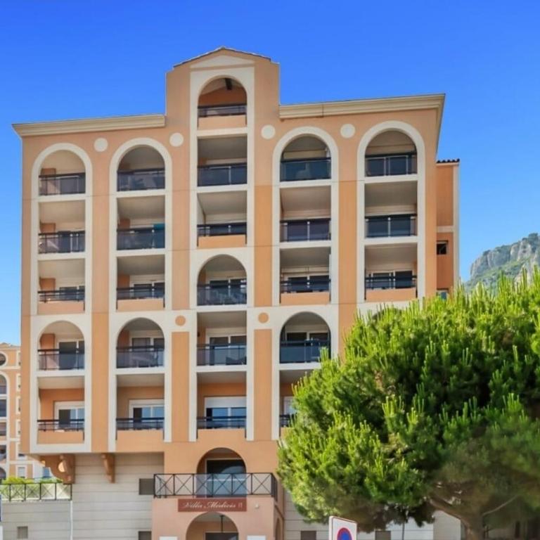 Le petit Medicis - One-Bedroom Apartment - 28