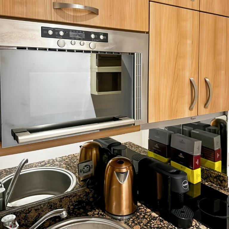 Le petit Medicis - One-Bedroom Apartment - 31