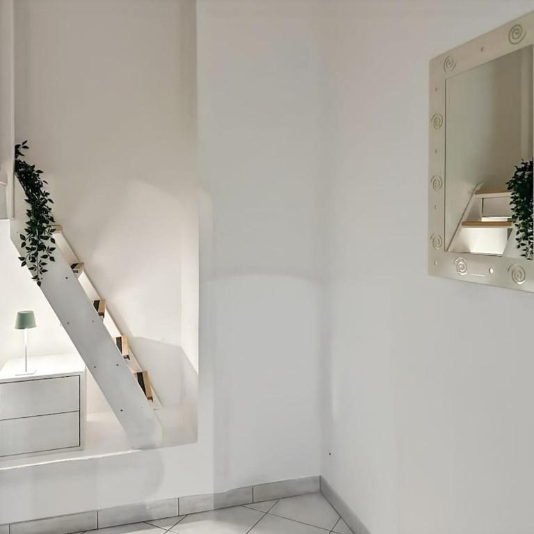 Le petit Medicis - One-Bedroom Apartment - 38