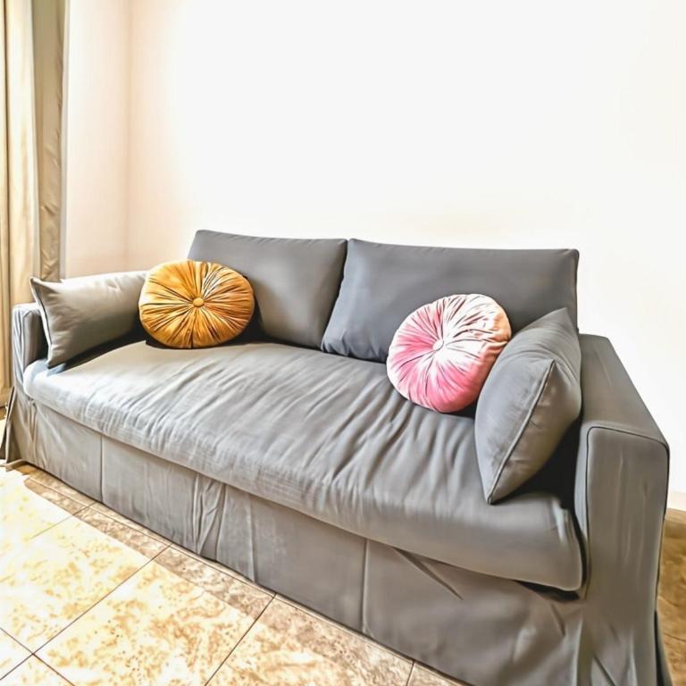 Le petit Medicis - One-Bedroom Apartment - 40