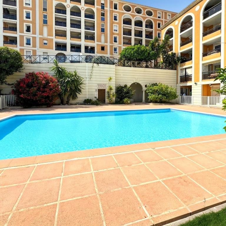 Le petit Medicis - One-Bedroom Apartment - 45