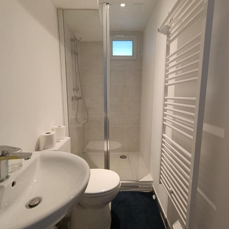 Charmant Studio à St Marc Sur Mer - Appartement 1 Chambre - 5