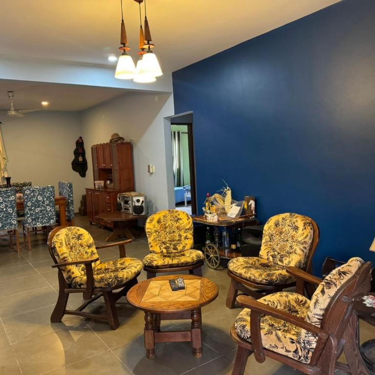Residencia Las Marías - Casa de 6 dormitorios - 24