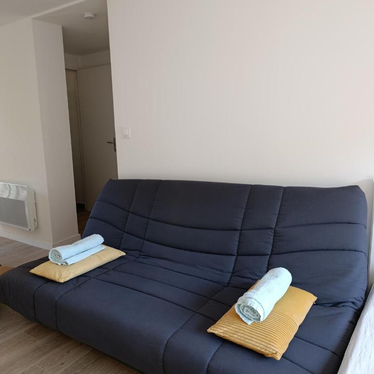 Charmant Studio à St Marc Sur Mer - Appartement 1 Chambre - 7
