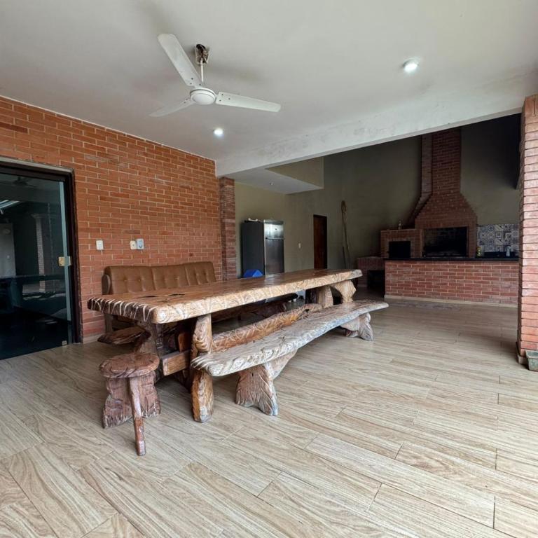 Residencia Las Marías - Casa de 6 dormitorios - 23