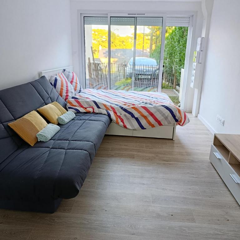 Charmant Studio à St Marc Sur Mer - Appartement 1 Chambre - 1