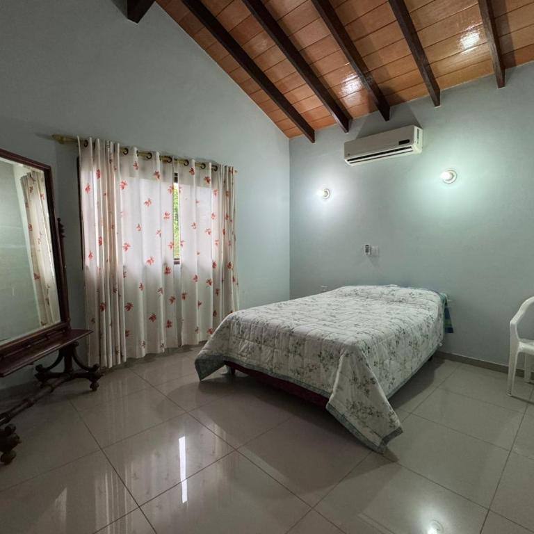 Residencia Las Marías - Casa de 6 dormitorios - 21