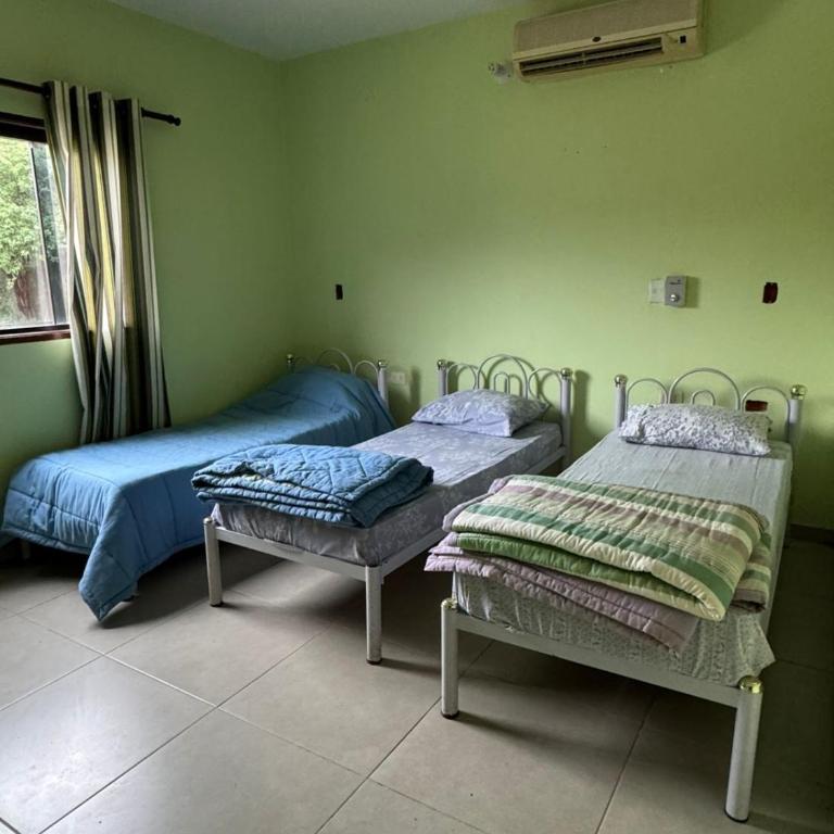 Residencia Las Marías - Casa de 6 dormitorios - 19