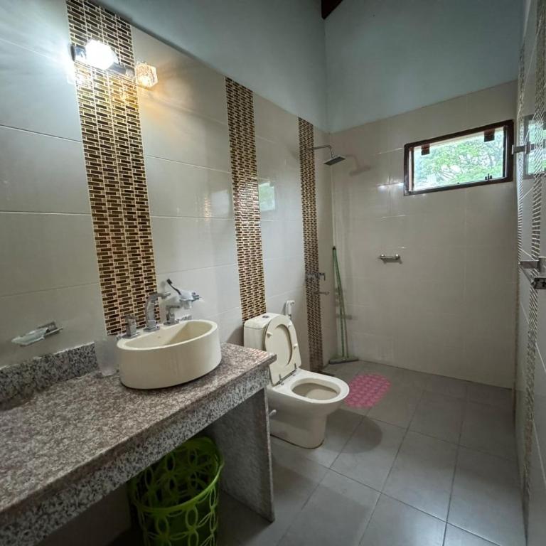 Residencia Las Marías - Casa de 6 dormitorios - 17
