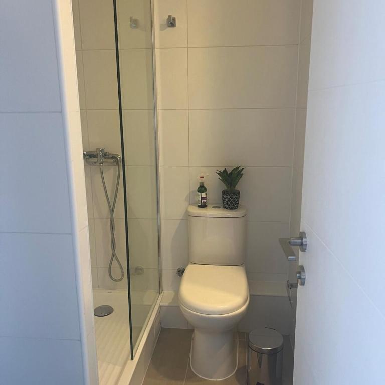 Studio-type apartment - One-Bedroom Apartment - 4