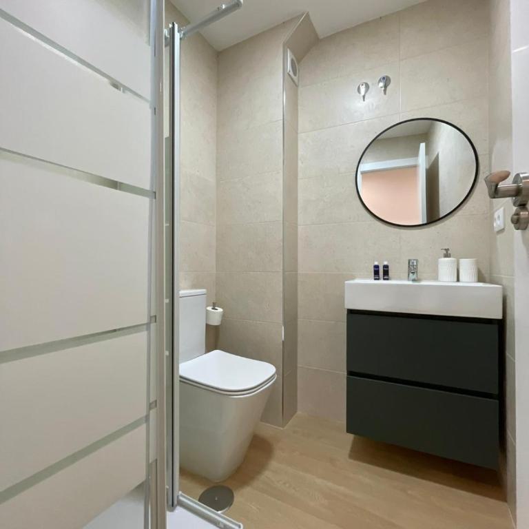 Luz de Camelias - Apartamento con 4 dormitorios - 24