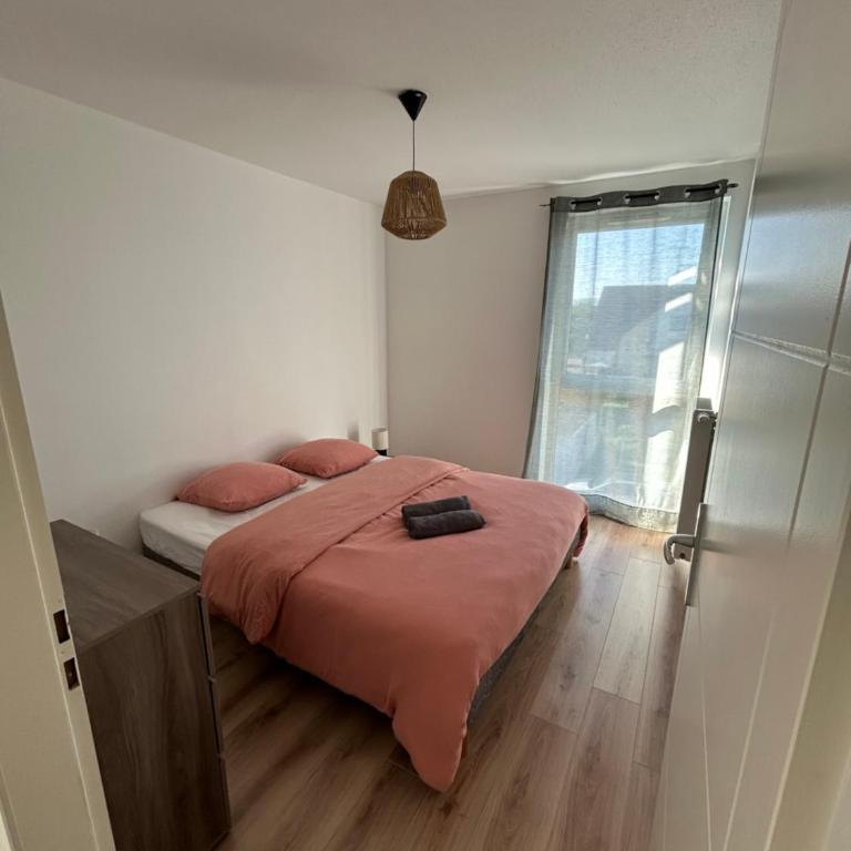 La casa de NICO - Appartamento con 2 Camere da Letto - 3