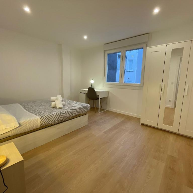 Luz de Camelias - Apartamento con 4 dormitorios - 16