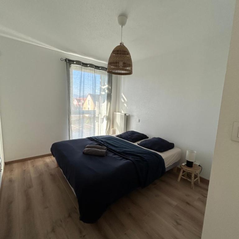 La casa de NICO - Appartamento con 2 Camere da Letto - 2