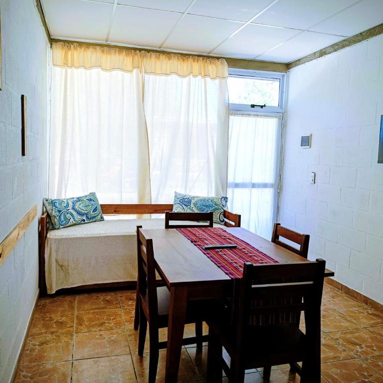 Lavanda y Romero Villa Yacanto de Calamuchita - Apartment - 3