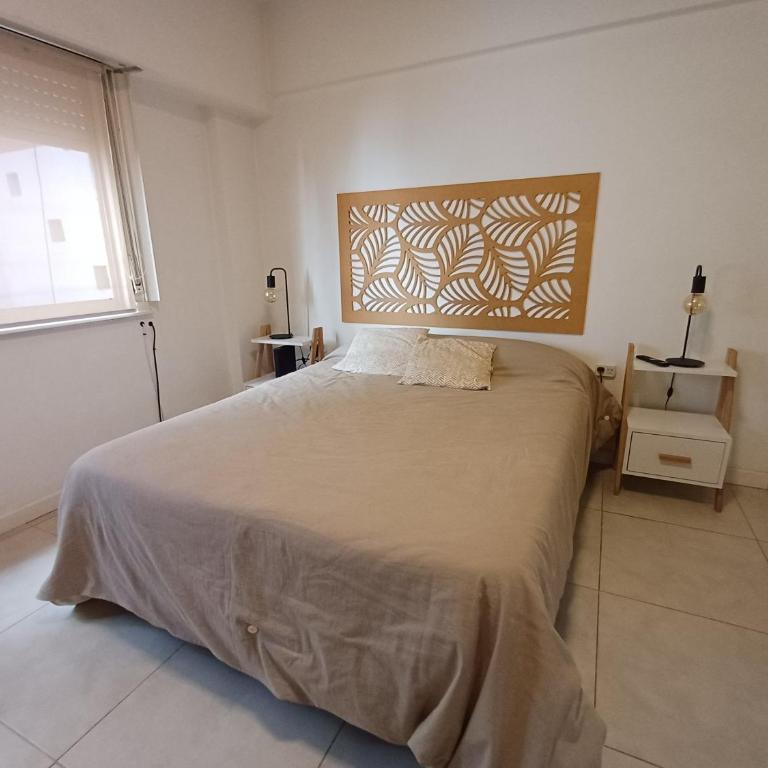 Monoambiente Zona Guemes - One-Bedroom Apartment - 18