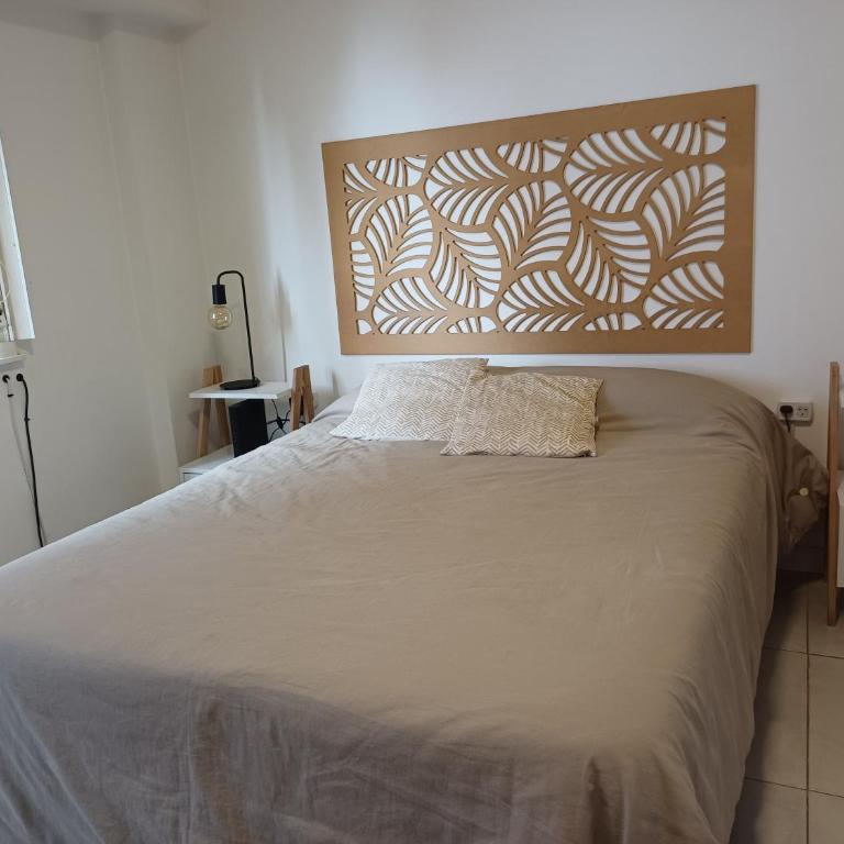 Monoambiente Zona Guemes - One-Bedroom Apartment - 16