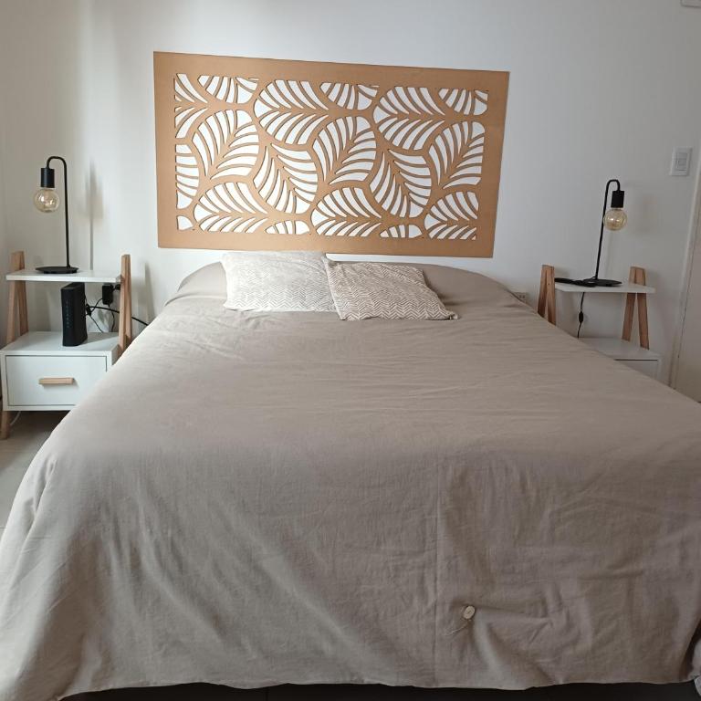 Monoambiente Zona Guemes - One-Bedroom Apartment - 17