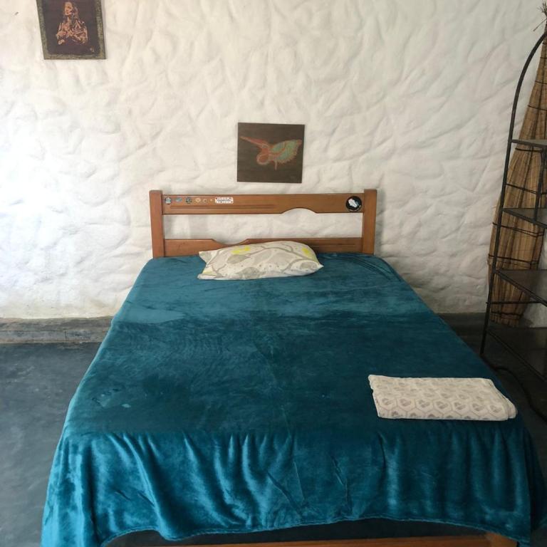 Huanchaco Surf Camp - Habitación Doble con baño privado - 1