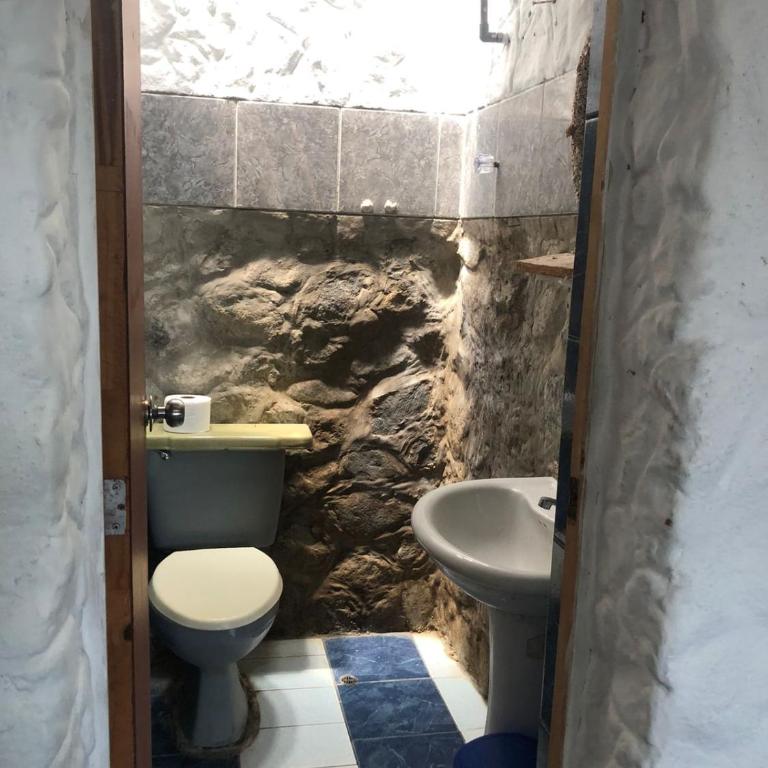 Huanchaco Surf Camp - Habitación Doble con baño privado - 2