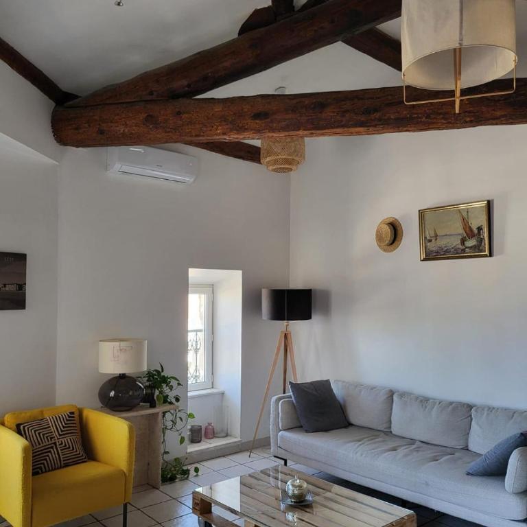 Appartementvillacentreville - Appartement 3 Chambres - 3