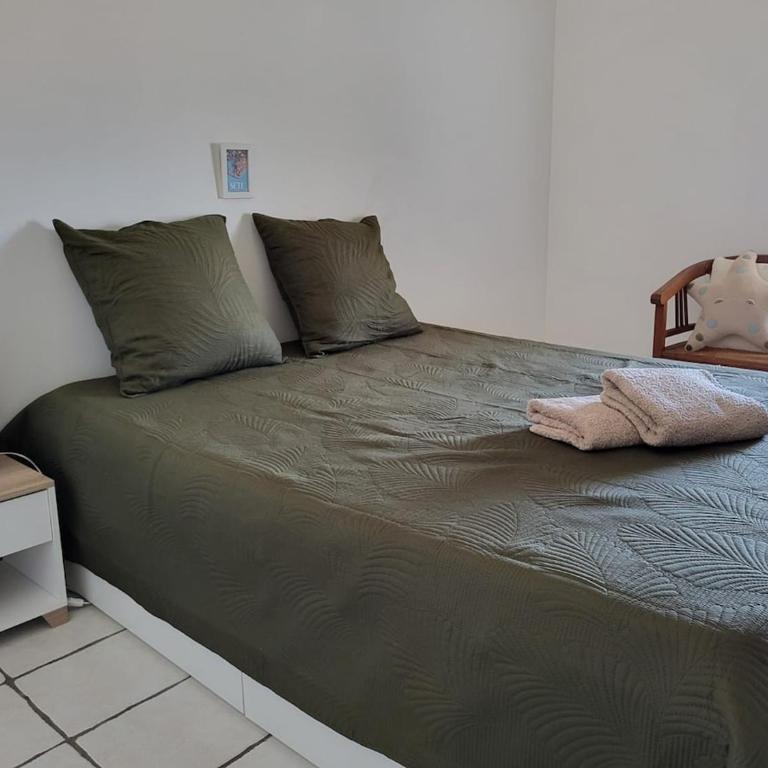 Appartementvillacentreville - Appartement 3 Chambres - 5