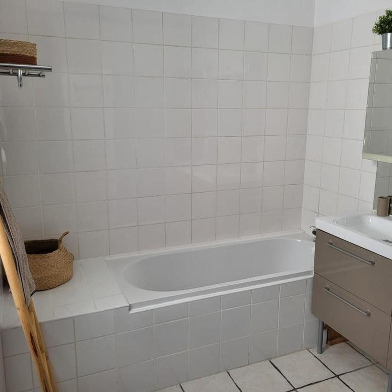 Appartementvillacentreville - Appartement 3 Chambres - 10