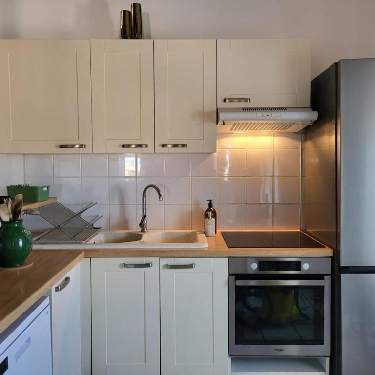 Appartementvillacentreville - Appartement 3 Chambres - 11
