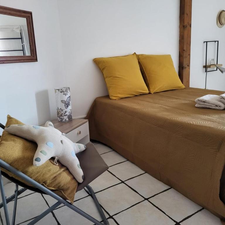 Appartementvillacentreville - Appartement 3 Chambres - 18