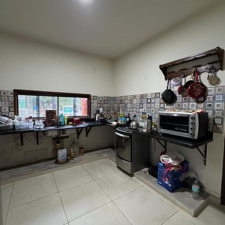 Residencia Las Marías - Casa de 6 dormitorios - 16