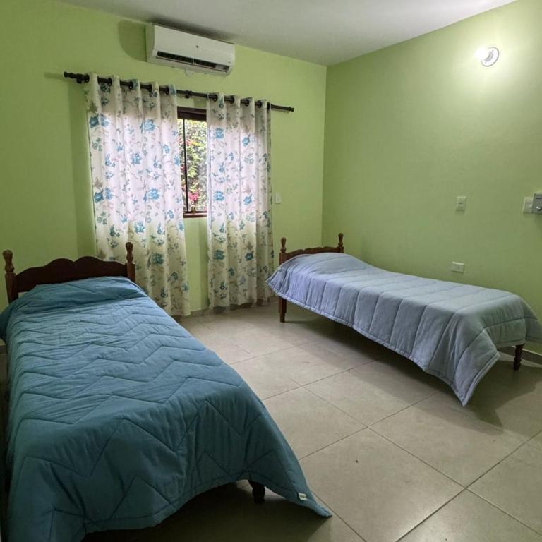 Residencia Las Marías - Casa de 6 dormitorios - 15