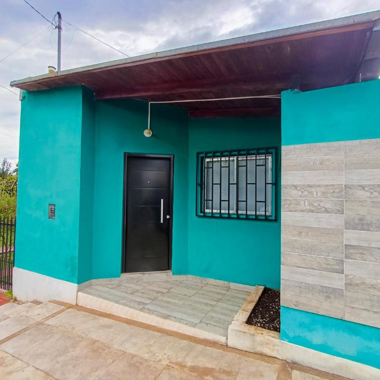 Departamento Oberá-1 - Apartamento de 1 dormitorio - 3